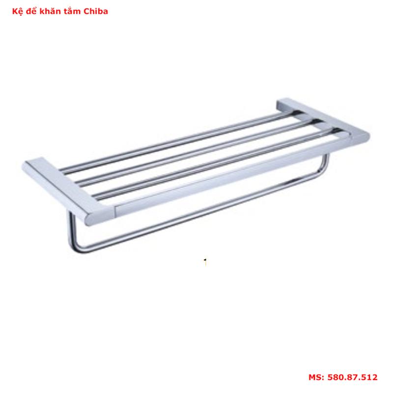 Kệ để khăn tắm Hafele Chiba 580.87.512 Kệ để khăn tắm Hafele Chiba 580.87.512