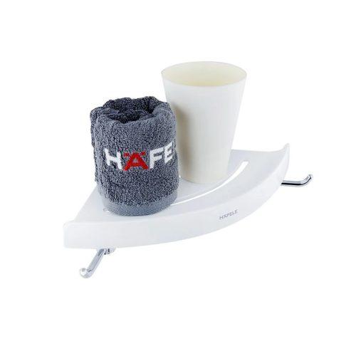 Kệ góc Chiba 211mm Hafele 580.06.035