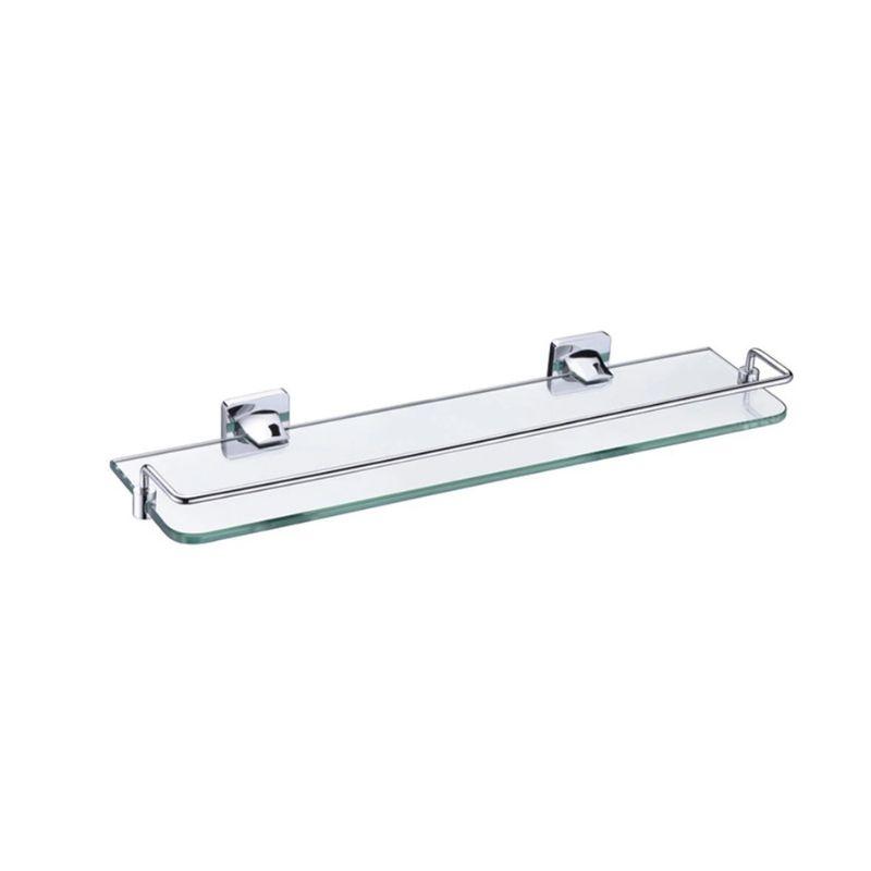 Kệ kính nhà tắm Hafele 580.41.430 Kệ kính nhà tắm Hafele 580.41.430