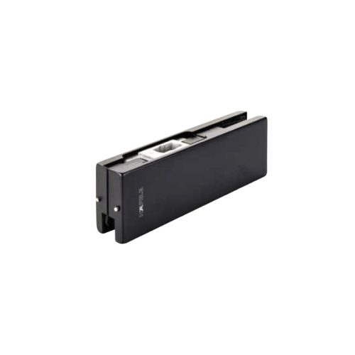 Kẹp kính trên 80Kg Hafele 981.00.003