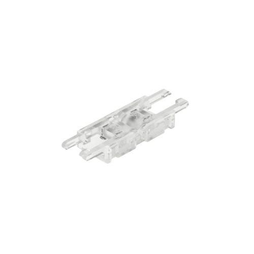 Kẹp nối thẳng cho đèn LED dây 8mm Hafele 833.89.206