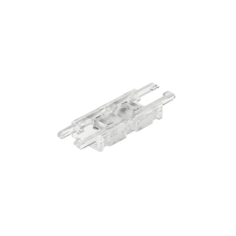 Kẹp nối thẳng cho đèn LED dây 8mm Hafele 833.89.206 Kẹp nối thẳng cho đèn LED dây 8mm Hafele 833.89.206