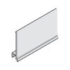 Kẹp panel cho Slido F-Line44 80A Hafele 406.78.709 2 Kẹp panel cho Slido F-Line44 80A Hafele 406.78.709