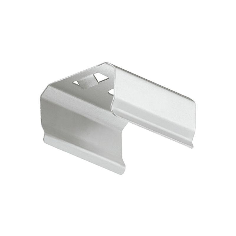 Kẹp treo cho thanh dẫn đèn LED Hafele 833.74.832 Kẹp treo cho thanh dẫn đèn LED Hafele 833.74.832