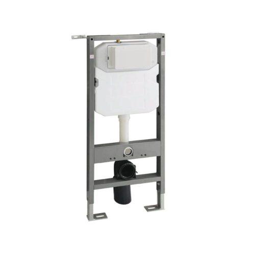 Két nước âm Mechanical 1140 Hafele 588.73.920