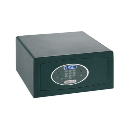 Két sắt =KL màu đen Hafele 836.23.350