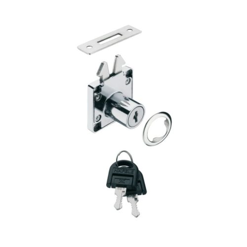 Khóa vành cửa cuốn Hafele 232.01.240