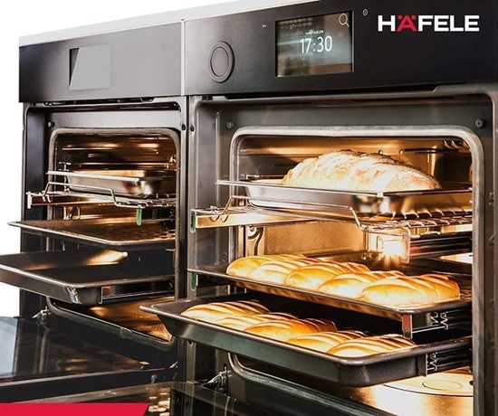 lò nướng chuyên dụng Hafele
