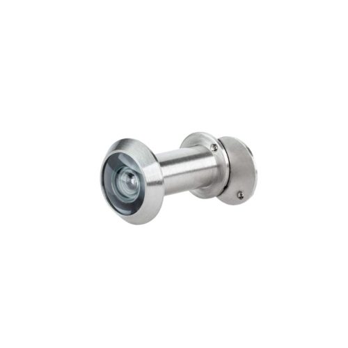Mắt thần cửa có nắp che Hafele 959.03.062