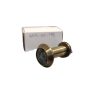Mắt thần cửa màu đồng cổ Hafele 959.00.137