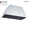 Máy hút mùi âm tủ Hafele HC-H7031TB 533.87.796