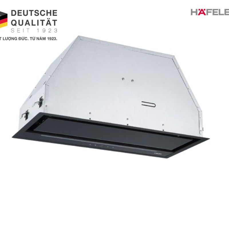 Máy hút mùi âm tủ Hafele HC-H7031TB 533.87.796 Máy hút mùi âm tủ Hafele HC-H7031TB 533.87.796