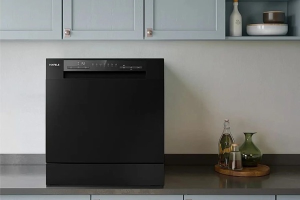máy rửa bát độc lập hafele
