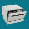 Máy rửa bát Hafele HDW-T50C 539.20.640