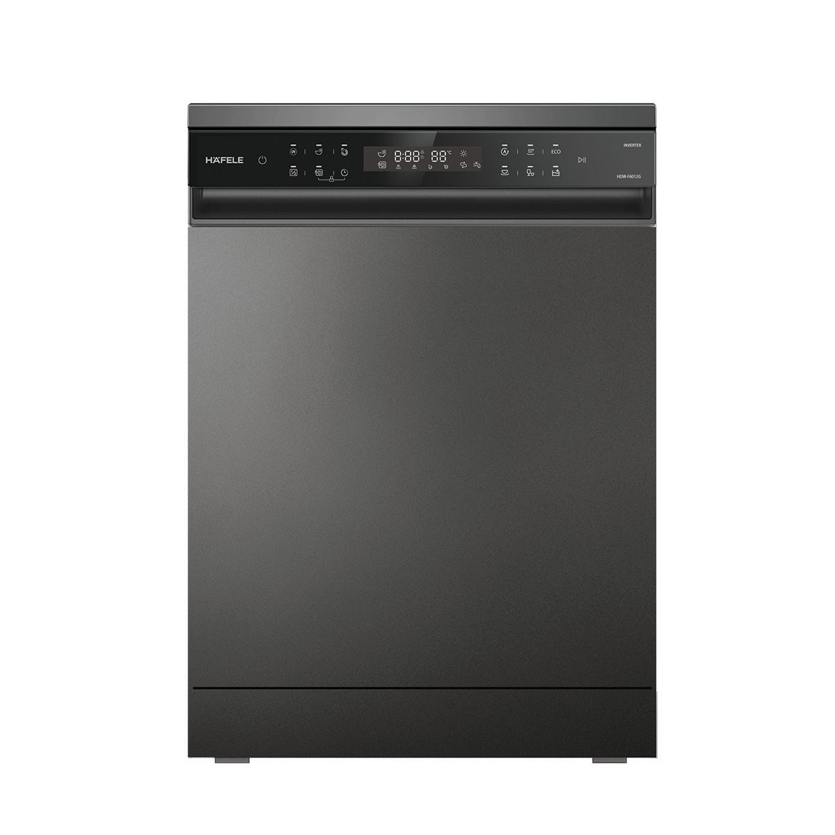 Máy rửa chén độc lập Hafele HDW-F6012G Máy rửa chén độc lập Hafele HDW-F6012G