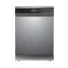 Máy rửa chén độc lập Hafele HDW-F6012S 1 Máy rửa chén độc lập Hafele HDW-F6012S