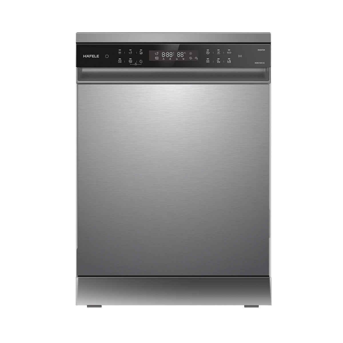 Máy rửa chén độc lập Hafele HDW-F6012S Máy rửa chén độc lập Hafele HDW-F6012S