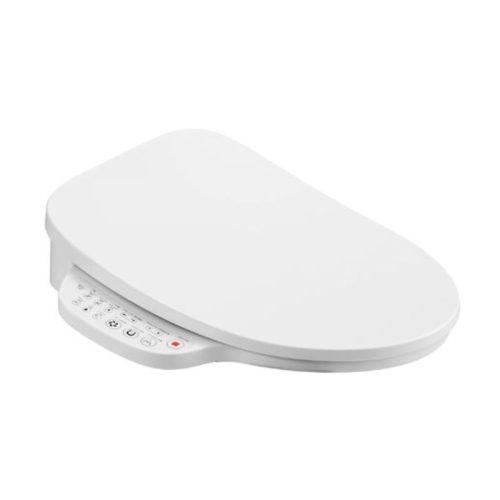 Nắp bồn cầu thân V Sense Hafele 588.79.414
