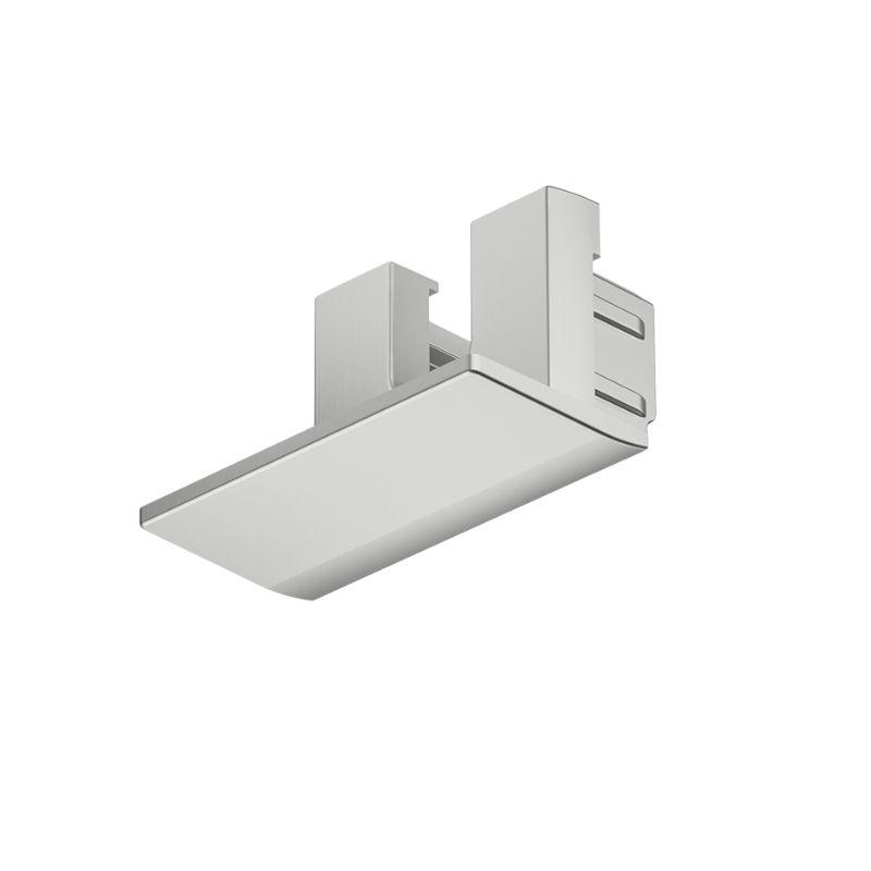 Nắp che cho thanh dẫn đèn LED 1103 Hafele 833.95.766 Nắp che cho thanh dẫn đèn LED 1103 Hafele 833.95.766