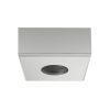 Nắp che đèn LED lắp nổi Hafele 833.89.243 2 Nắp che đèn LED lắp nổi Hafele 833.89.243