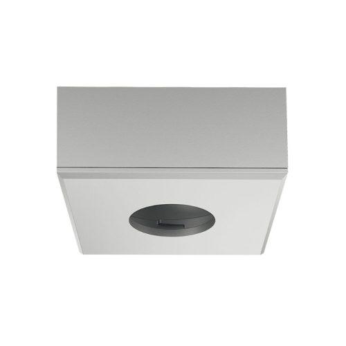 Nắp che đèn LED lắp nổi Hafele 833.89.243