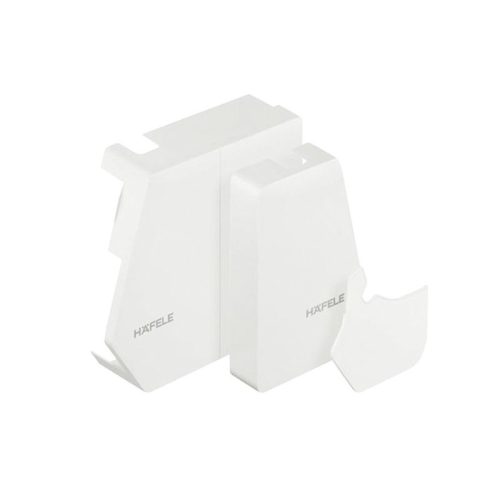 Nắp che Free Flap E trắng Hafele 372.91.085