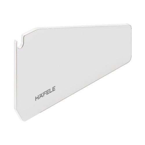 Nắp che tay nâng cánh tủ Free Up Hafele 372.33.685