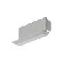Nắp che thanh dẫn đèn LED Hafele 833.74.848