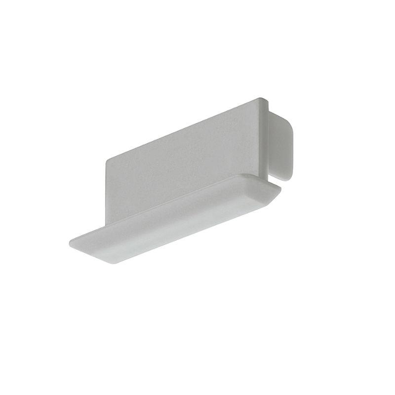 Nắp che thanh dẫn đèn LED Hafele 833.74.848 Nắp che thanh dẫn đèn LED Hafele 833.74.848