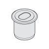 Nắp chốt âm Slido W-Fold32 Hafele 943.55.073