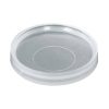Nắp chụp chân đế Hafele 637.02.090