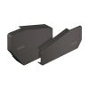 Nắp đậy cho E-Drive Free Fold E Hafele 372.38.046 2 Nắp đậy cho E-Drive Free Fold E Hafele 372.38.046