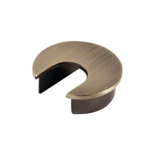 Nắp luồn dây điện Hafele 429.94.034