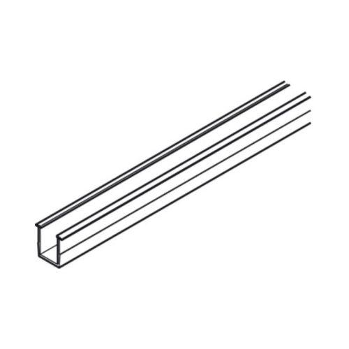 Nẹp kính Hafele 403.79.960