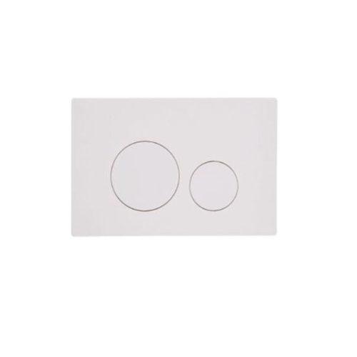 Nút nhấn xả thải Mechanical tròn Hafele 588.73.544