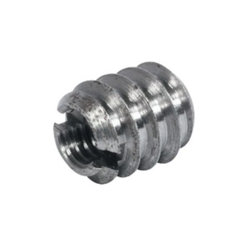 Ốc cấy thép 10x12mm Hafele 030.00.351