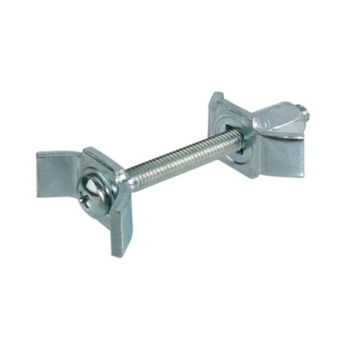 Ốc liên kết Maxifix hợp kim Hafele 262.96.211