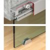 Phụ kiện cửa trượt kính Slido Classic Hafele 941.25.014