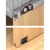 Phụ kiện cửa trượt Slido Classic Hafele 941.25.046