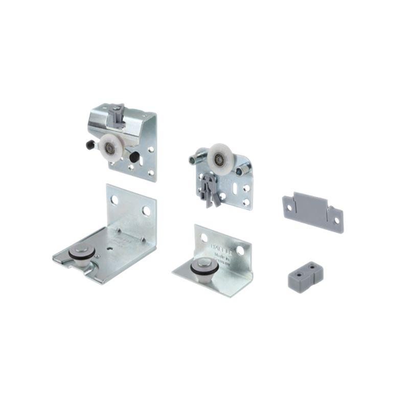 Phụ kiện cửa trượt tủ Slido Classic 50VFSR Hafele 400.51.120 Phụ kiện cửa trượt tủ Slido Classic 50VFSR Hafele 400.51.120