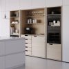 Phụ kiện cửa trượt xoay Hawa Concepta Hafele 408.30.711