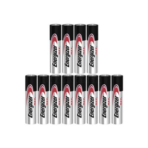 Pin Energizer LR3 E92 AAA 4EA/PK HÄFELE 912.20.993