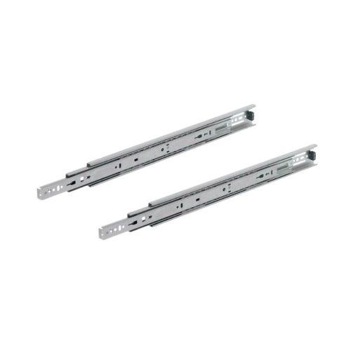 Ray bi không giảm chấn 400mm Hafele 494.02.463