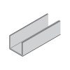 Ray dẫn hướng chưa khoan 6000mm Hafele 942.61.660
