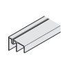 Ray dẫn hướng đôi dưới Hafele Slido F-Line 400.52.954