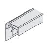 Ray dẫn hướng đôi Slido F-Line44 80A Hafele 406.78.713