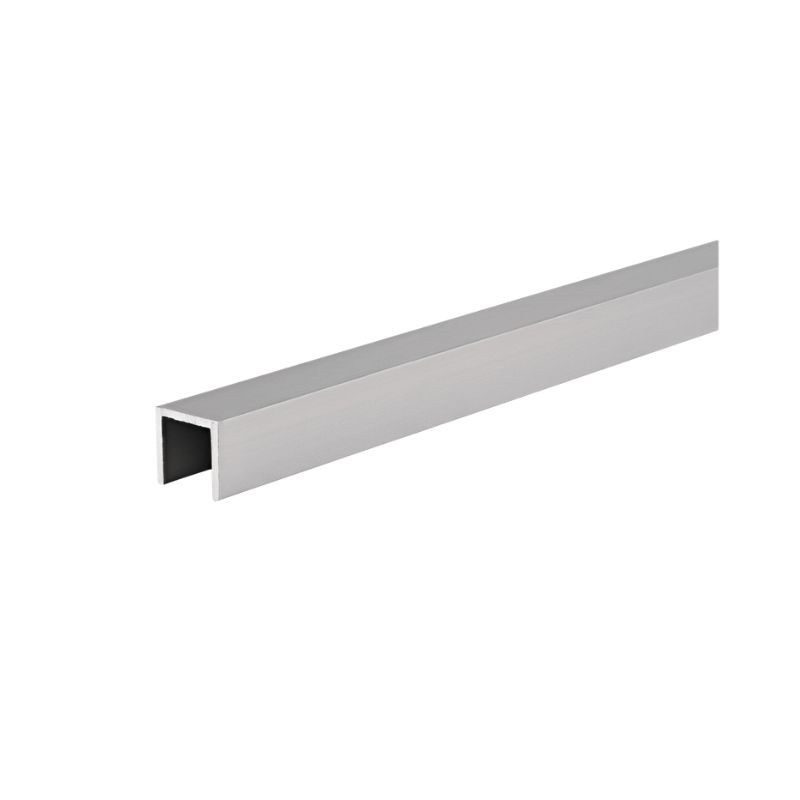 Ray dẫn hướng dưới 2000mm Hafele 943.33.720 Ray dẫn hướng dưới 2000mm Hafele 943.33.720