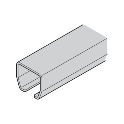 Ray trượt chưa khoan 6000mm Hafele 942.61.760