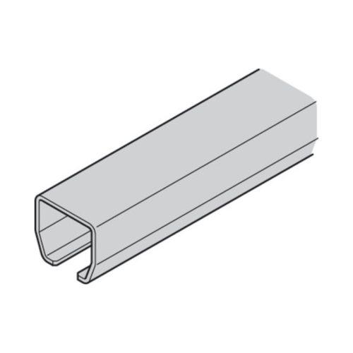 Ray trượt chưa khoan Hafele 942.61.999