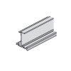 Ray trượt đôi trên 2500mm Hafele 402.35.625